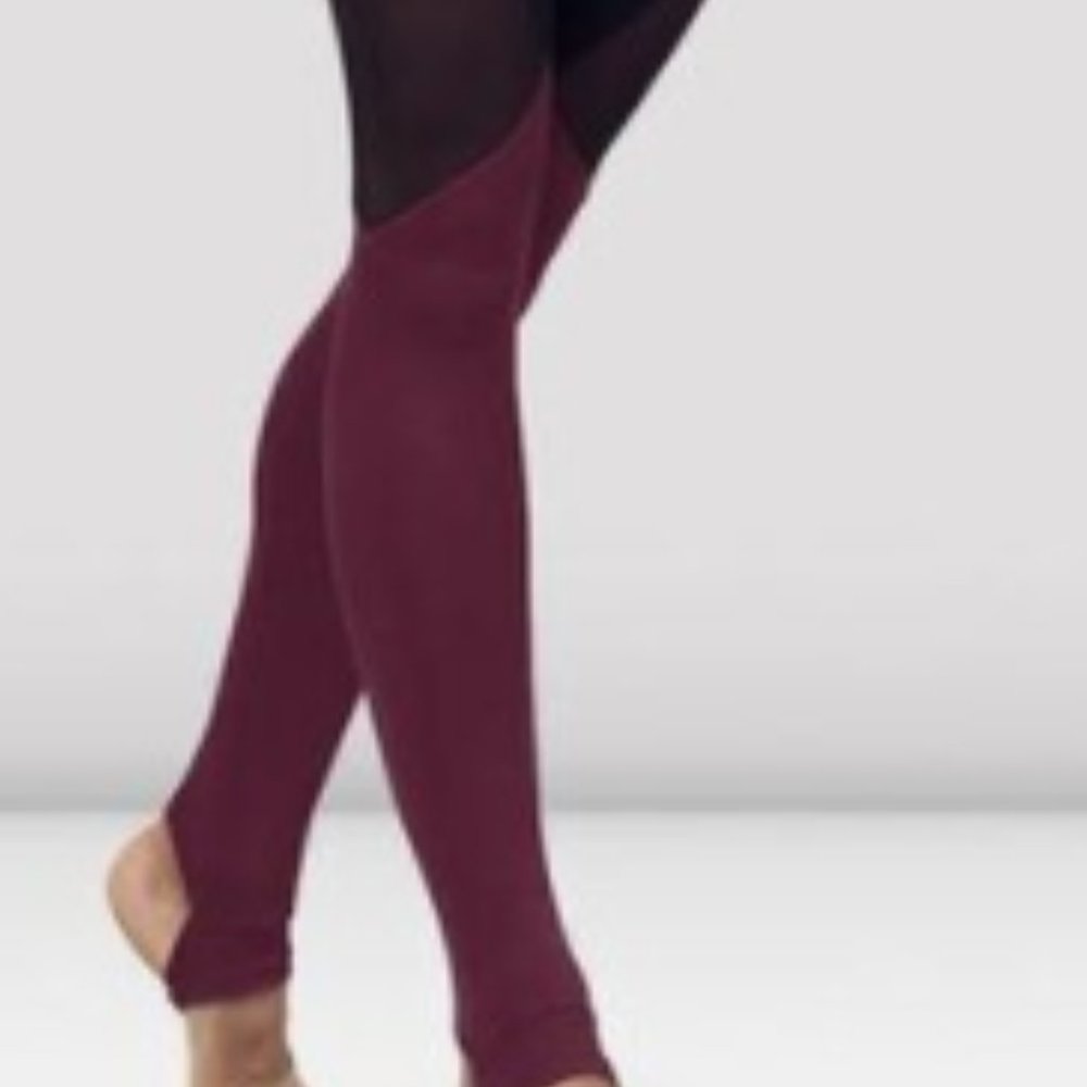 Ladies Full Length Leggings